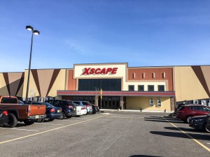 Xscape Movie Theatres 14 in Howell